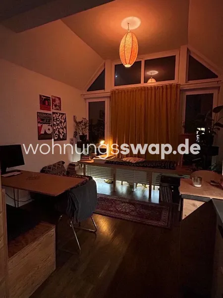 Wohnungstausch: Antwerpener Straße 43 — photo 1